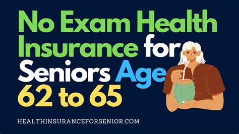senior life insurance no health questions